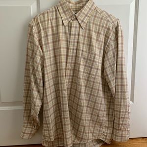 Canali Dress Shirt